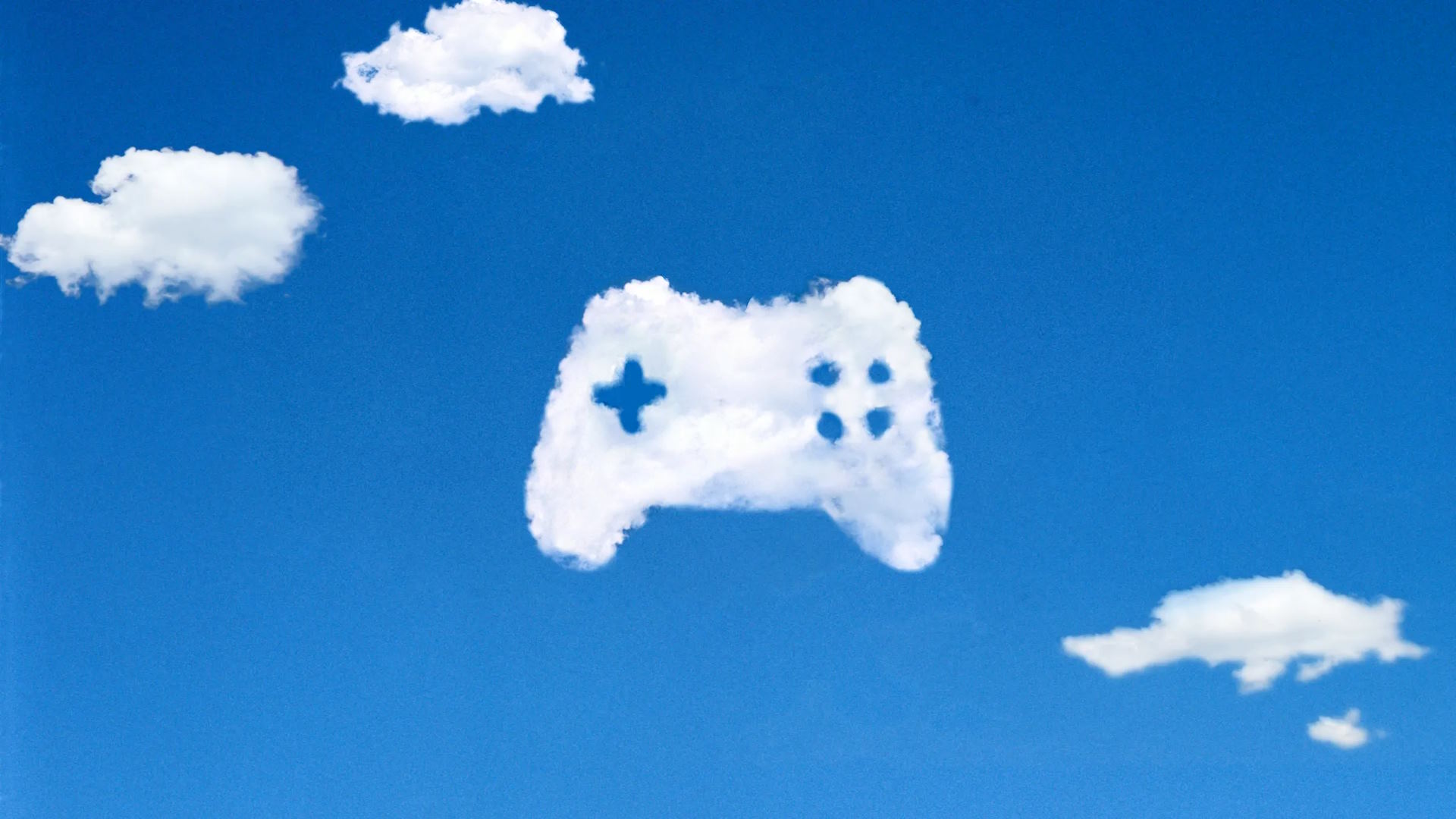 cloud gaming platforms for developers